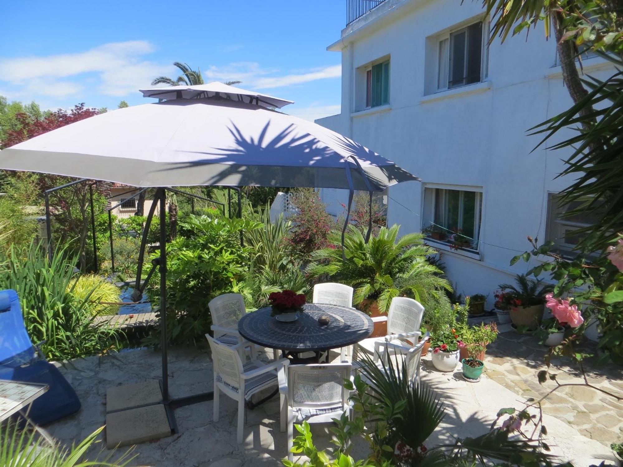 Guest house Ingrid Gassin