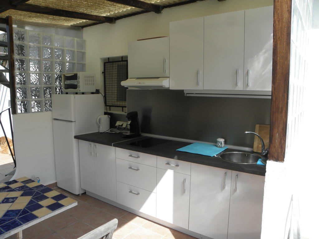 Guest house Ingrid Gassin