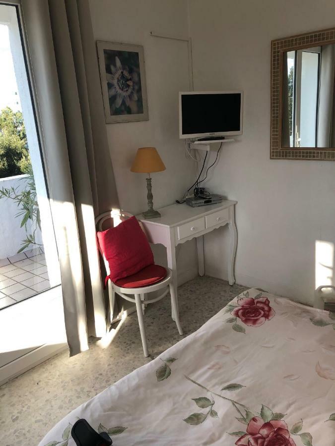 Ingrid Guest house *